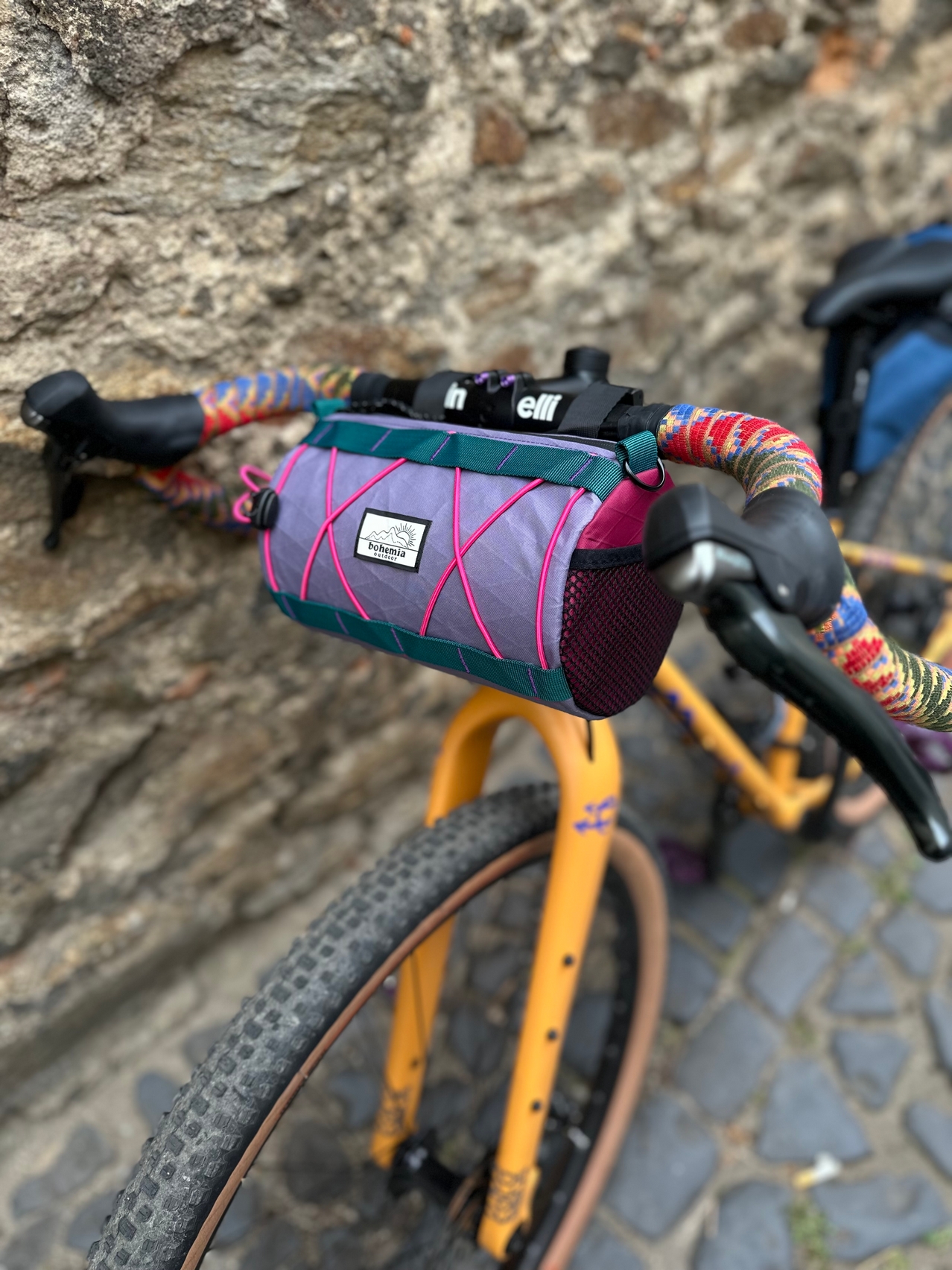 lenkertasche-fahrrad-290jpm-1.jpg Custom Lenkertasche 4L aus recyceltem Ecopak® / X Pac® – Bild 1