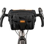 Restrap Bar Pack 10L Lenkertasche