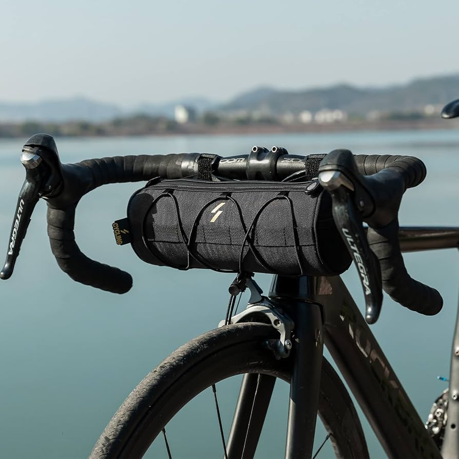 lenkertasche-fahrrad-663tgk-1.jpg ROCKBROS Lenkertasche Fahrrad 2,1 L, Fahrradtasche für MTB & Rennrad | Leicht & robust, mit Schultergurt, für Gravel, Faltrad, Bikepacking, Pendeln & Outdoor : Amazon.de: Sport & Freizeit – Bild 1