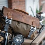 Pedalist Lenkertasche für`s Fahrrad