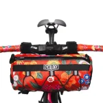 Lenkertasche Cycology Aloha CyclingLifestyle.nl