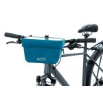 Cube Acid Fahrrad Lenkertasche PRO 5 FILINK blau schwarz