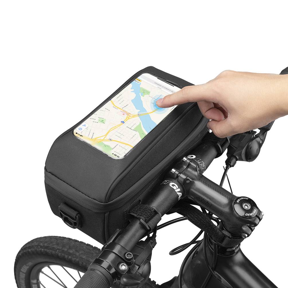 lenkertasche-fahrrad-994gzg-1.jpg Multifunktionale Lenkertasche mit PVC Touchscreen – ROCKBROS DE – Bild 1