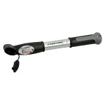 Fischer Mini Luftpumpe