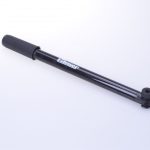 Filmer 45.124 Fahrrad Luftpumpe alle Ventile 350 Rahmen Pumpe