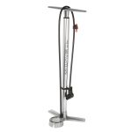 M Wave Air Flow Standpumpe Fahrradpumpe Ballpumpe Universal Fahrrad Pumpe Luftpumpe | pentagonsports.de