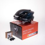 Lumos Ultra E Bike Mips Helm mit Blinkern und Visier Onyx Black Mips (B Ware) online kaufen