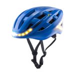 Lumos Helmet, cobalt blue | BIKER BOARDER.DE