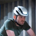 Lumos Ultra Helm White | BIKE24