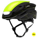 Lumos Ultra MIPS LED Fahrradhelm | limeflux S ⇒ jetzt online kaufen!