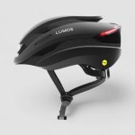 LUMOS Ultra Mips Helm – X Large Schwarz