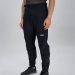 Herren Motion MTB Hose Uranium Black s