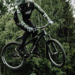 MTB Pants 2.0 (Hose) lang