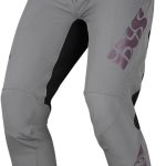 IXS MTB Hose Trigger Grau Gr. M : Amazon.de: Fashion