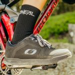 Mountainbike schuhe von O'Neal: perfekte Traktion auf jedem Trail
