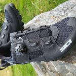 SIDI MTB Turbo black Gravel/ MTB Schuhe S TEC sports