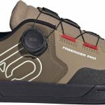 adidas Five Ten Freerider Pro Boa Mountainbike Schuhe Braun Herren | Alltricks.de