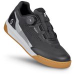 SCOTT MTB Volt Evo Flat BOA® Schuhe Herren schwarz/weiß | BIKE24