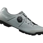 Shimano SH XC302 Herren MTB Schuhe grau