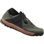 Shimano SH GE900 MTB Schuhe Herren Oliv | BIKE24