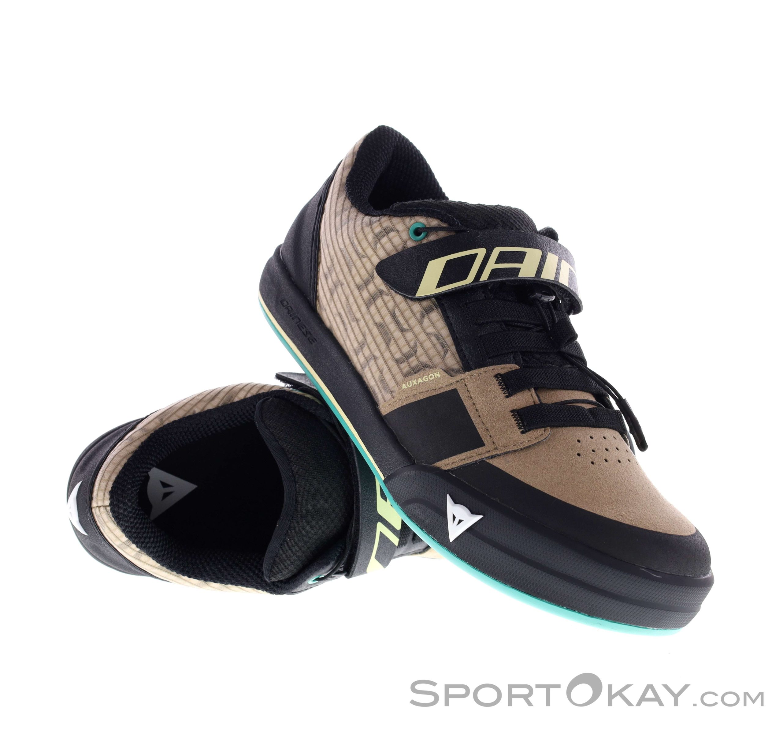 mtb-schuhe-herren-801bja-1.jpg Dainese Hgacto Pro Herren MTB Schuhe Mountainbike Bikeschuhe Bike Alle – Bild 1