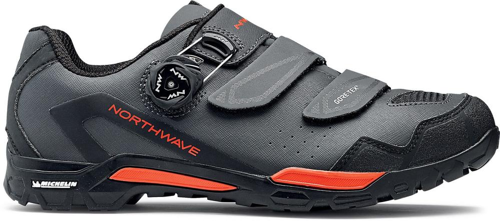mtb-schuhe-herren-848ekz-1.jpg Welche Fahrradschuhe? Übersicht MTB, Rennrad und Trekking – Bild 1