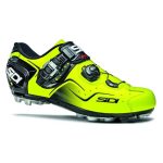 SIDI Cape MTB MTB Schuh neongelb, 197,90 €, Bobs Bikes GmbH Ih