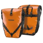 ORTLIEB, Packtaschen Set Back Roller 2x20L