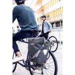 ORTLIEB Back Roller Urban Single QL3.1 Fahrradtasche 20L ink | BIKE24