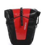 Ortlieb Back Roller XL 70+8 Gepäcktasche red/black