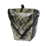 Ortlieb Back Roller Design Camo Chain
