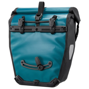 ortlieb-back-roller-classic-561esj-1.jpg Ortlieb Gepäckträgertasche Back Roller Classic petrol QL2.1 – Bild 1