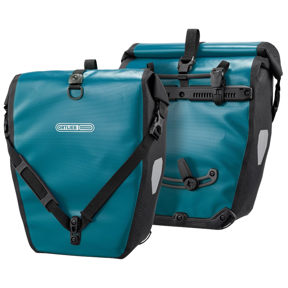 ortlieb-back-roller-classic-629xlq-1.jpg Ortlieb Back Roller CLASSIC 40 l petrol black – Bild 1