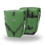 Ortlieb Back Roller Plus CR 40l Kiwi Moss Green