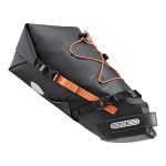 Bikepacking Taschen wasserdicht und reparierbar | ORTLIEB