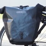Ortlieb Classic Test Back Roller Gepäckträgertasche