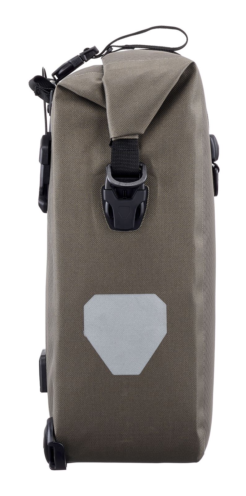 ortlieb-fahrradtasche-833cii-1.jpg ORTLIEB Bike Bag Gravel Pack Side Pannier (QL3.1) 14,5L Dark Sand – Bild 1