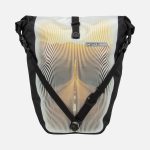 Back Roller Design QL2.1 Route No. 1 Fahrradtasche
