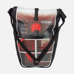 ORTLIEB Back Roller Design QL2.1 Morning Routine Fahrradtasche