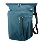 Ortlieb Vario PS mit QL2.1 Modell 2022 Fahrradtasche + Rucksack black