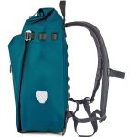 ORTLIEB Vario PS Bike Side Pannier (QL2.1) 20L Petrol