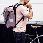 Ortlieb Tragesystem Rucksack für Fahrradtaschen