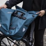 2 in 1 Radrucksäcke | Fahrradtasche und Rucksack vereint