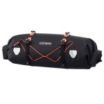 Handlebar Pack Flex black matt / 15 L