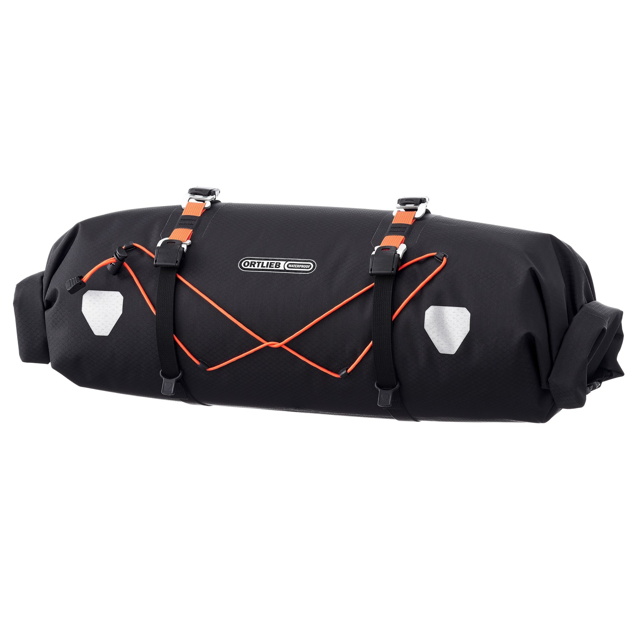 ortlieb-lenkertasche-444dog-1.jpg Handlebar Pack Flex black matt / 15 L – Bild 1