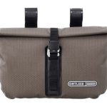 ORTLIEB Accessory Handlebar Bag 3,5L Pack Dark Sand