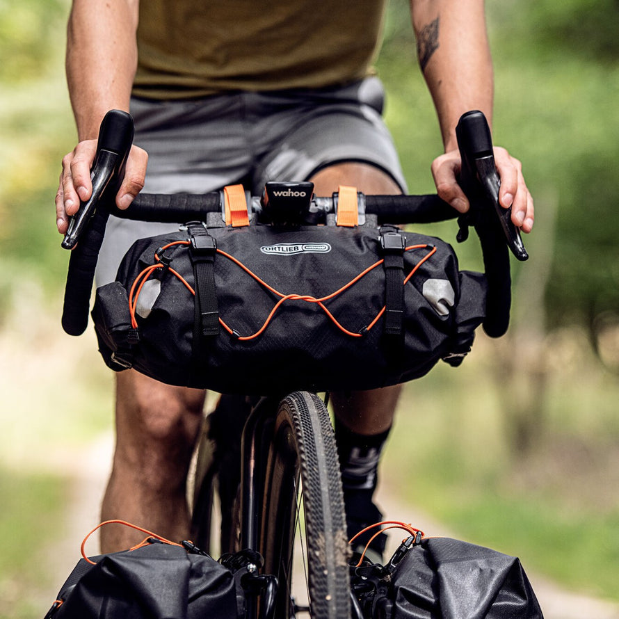 ortlieb-lenkertasche-645ici-1.jpg Ortlieb Wasserdichte Lenkertasche für Bikepacking 9L und 15L – Bild 1