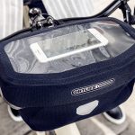 Ortlieb Ultimate Six Urban Lenkertasche