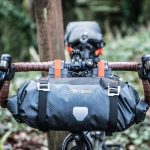 Ortlieb Handlebar Pack 9 L online kaufen