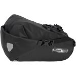 ORTLIEB Saddle Bag Satteltasche 4.1L schwarz matt | BIKE24